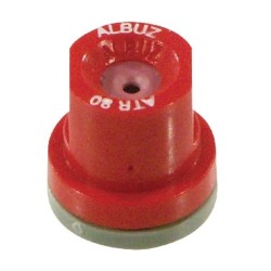 Albuz ATR 80° Ceramic Rose Nozzle