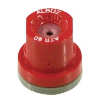 Albuz ATR 80° Ceramic Rose Nozzle