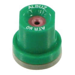 Albuz ATR 80° Ceramic Rose Nozzle