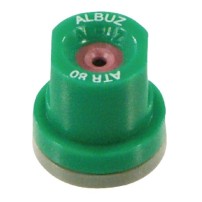 Ugello a Rosa in Ceramica Albuz ATR 80°