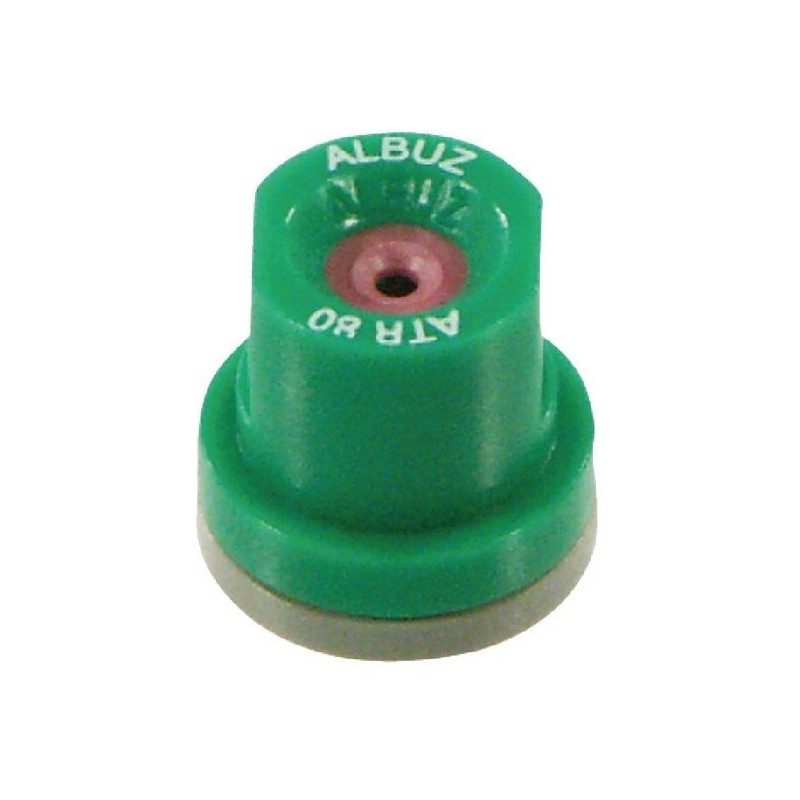 Albuz ATR 80° Ceramic Rose Nozzle Albuz ATR 80° Ceramic Rose Nozzle