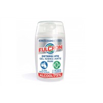 2024 Fulcron Detergente Gel Igienizzante per le mani 100 ml Arexons