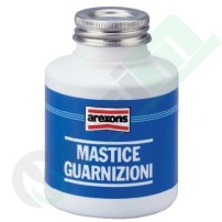Mastice per Guarnizioni 0017 Trasparente | Raim Store