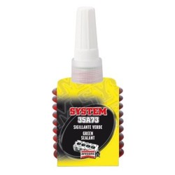 Green Sealant 100 ml - 0090 Arexons