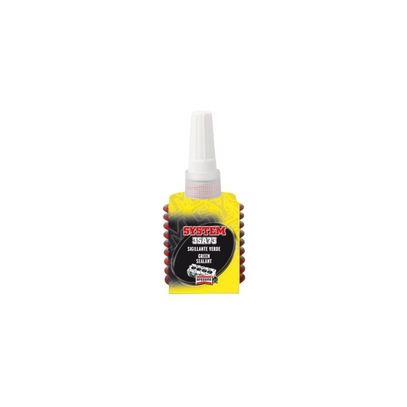 Green Sealant 100 ml - 0090 Arexons Green Sealant 100 ml - 0090 Arexons