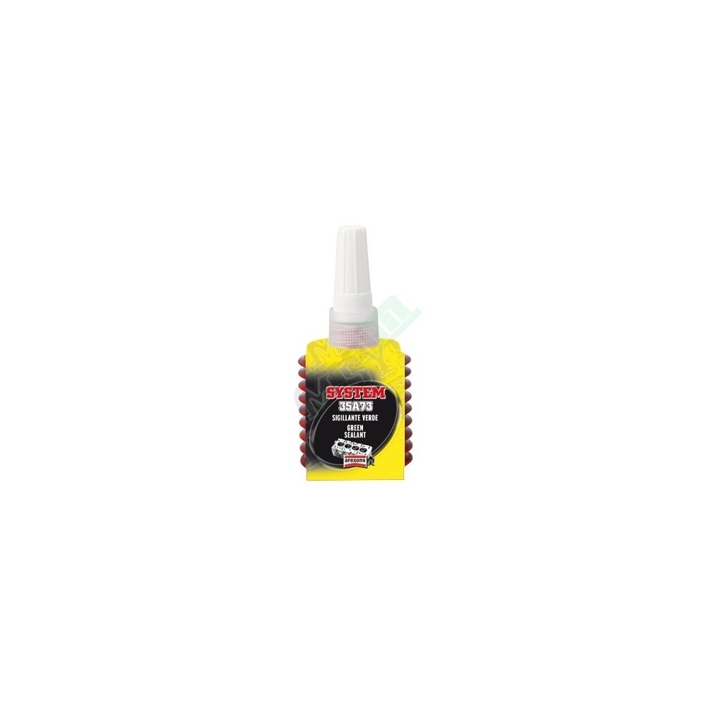 Sigillante Verde 0090 Guarnizione Anaerobica | Raim Store