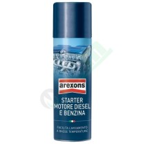 Arexons Starter Spray 9409 | Quick Start Diesel and Petrol | Raim Store