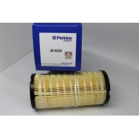 4816636 Filtro Carburante Perkins Originale