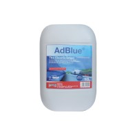 Additivo AdBlue Tanica da 10 Lt  - Basf