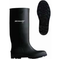 Dunlop PVC High Boot Pricemastor 380PP