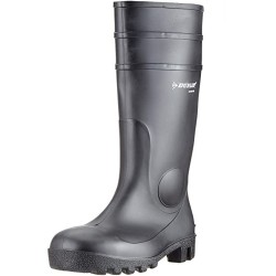 Dunlop Stivale di Sicurezza in PVC S5