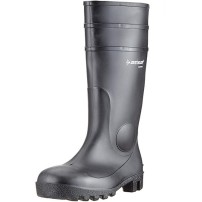 Dunlop Stivale di Sicurezza in PVC S5