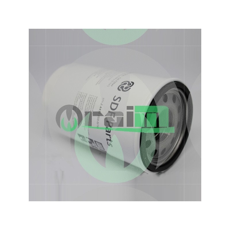 filtro idraulico originale sdf same 2.4419.350.0/10