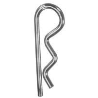 Coppiglia a Molla Ø 3.0x62mm