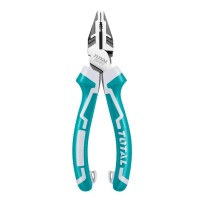 Pinza Universale Grande Effetto 180 mm | TOTAL