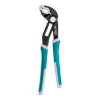 Pinza Regolabile con Pulsante | TOTAL
