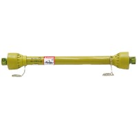 Albero Cardano Cat.5 L. 1210 mm | Blueline