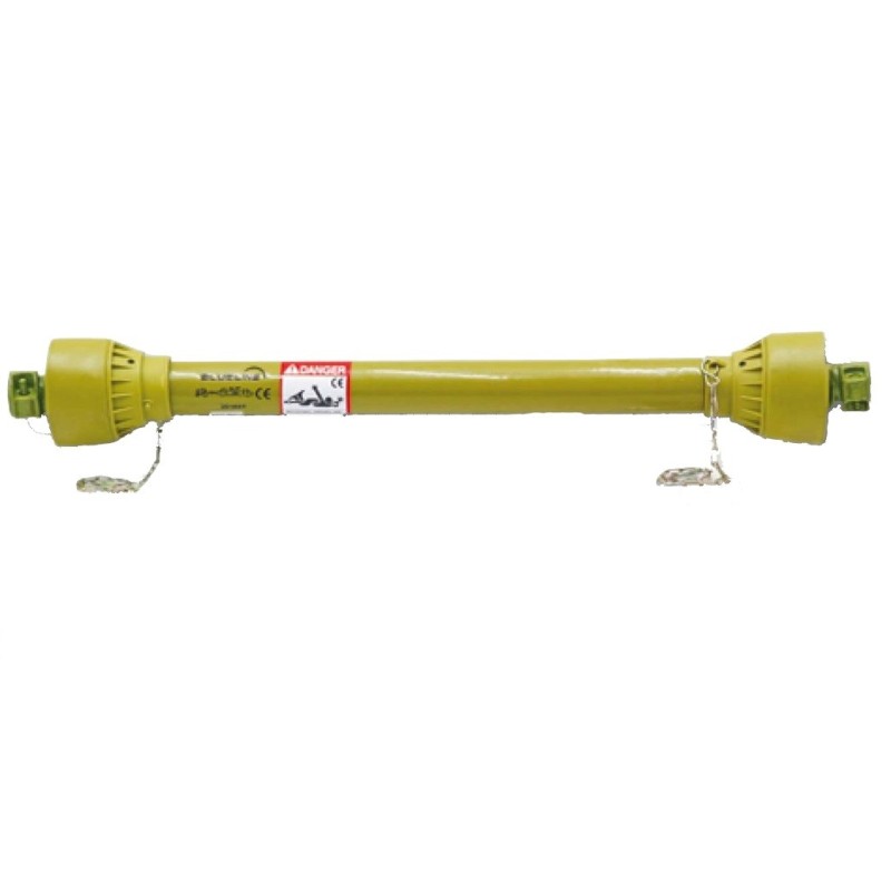 Cardan Shaft Cat.5 L. 1210 mm | Blueline Cardan Shaft Cat.5 L. 1210 mm | Blueline