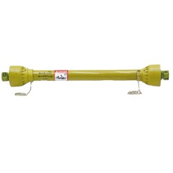 Albero Cardano Categoria 6 Lunghezza 1210 mm | Blueline