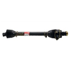Albero Cardano Omocinetico Categoria 4 Lunghezza 1210 mm | Blueline