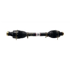 Albero Cardano Doppio Omocinetico Categoria 4 Lunghezza 860 mm | Blueline