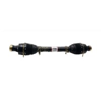 Albero Cardano Doppio Omocinetico Categoria 4 Lunghezza 860 mm | Blueline