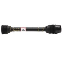 Protezione Albero Cardanico 1 Lato Omoc. L.1210 mm | Blueline