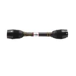 Protezione Albero Cardanico Doppio Omoc. L.860 mm | Blueline
