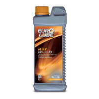 Olio Motore M.G.V. 0W-30 FJ -  | Eurolube