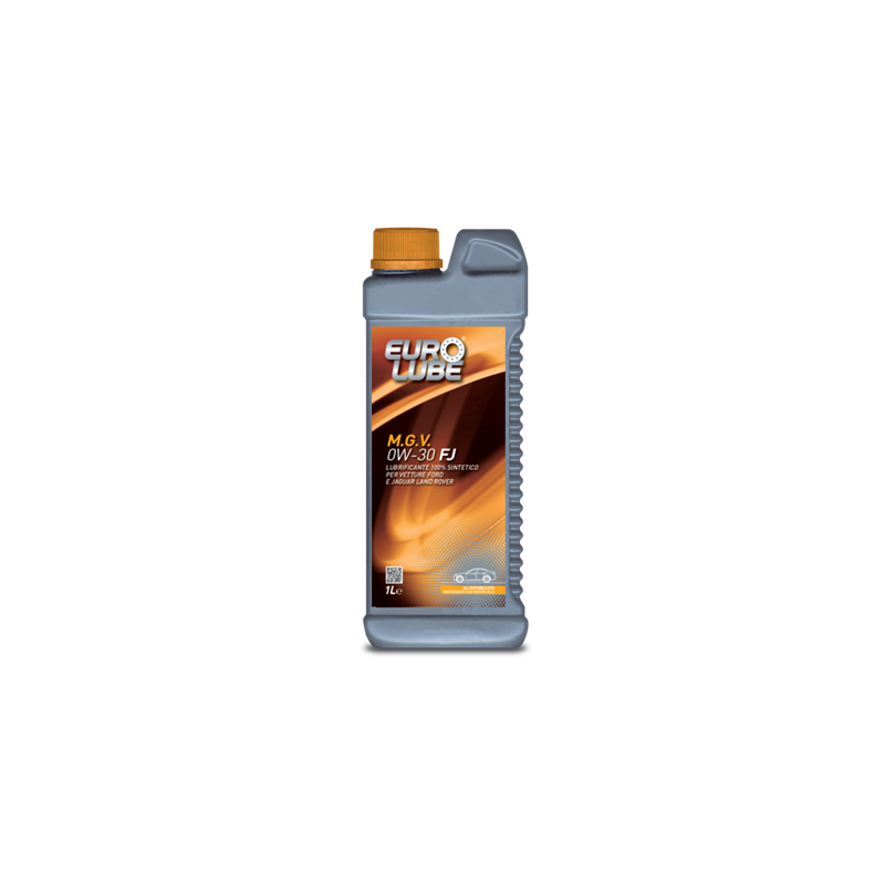 M.G.V. Engine Oil 0W-30 FJ - | Eurolube M.G.V. Engine Oil 0W-30 FJ - | Eurolube