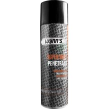 Super Rust Penetrant W56479 500ml | Multifunctional Degreaser | Raim Store