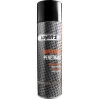 Spray Multifunzione Super Rust Penetrant Wynn's