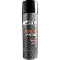 Super Rust Penetrant W56479 500ml | Multifunctional Degreaser | Raim Store