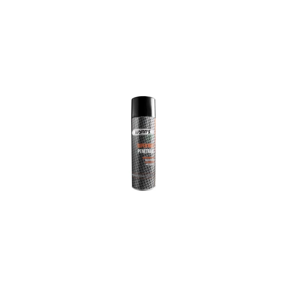 Super Rust Penetrant W56479 500ml | Multifunctional Degreaser | Raim Store