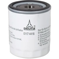 01174416 Filtro Olio Originale per Trattori SDF Same Lamborghini Hurlimann Deutz