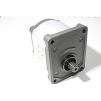 2.4529.980.0 - Pompa Idraulica 14cc DX | Originale