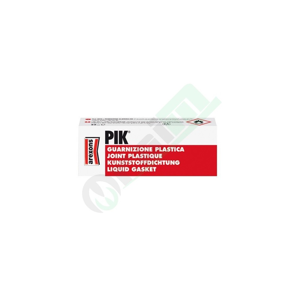 0012 Pik Liquid Gasket Universal Sealant | Raim Store