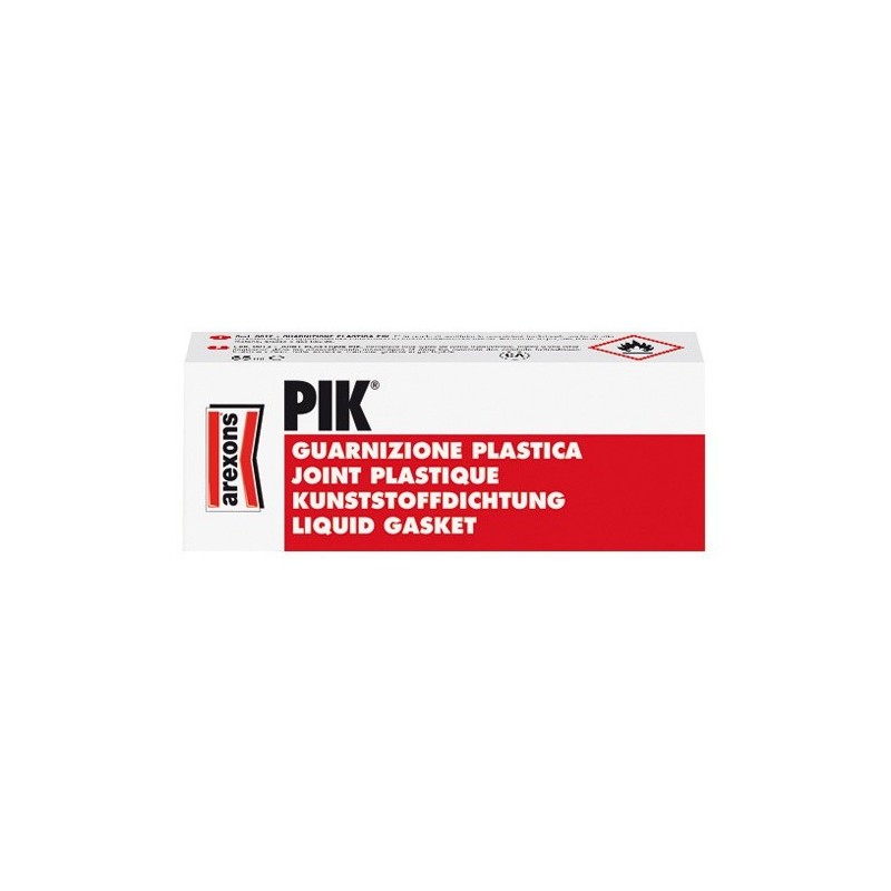 PIK Plastic Gasket 65ml | Arexons
