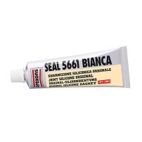 Silicone Gasket Seal 5661 White 60g | Arexons