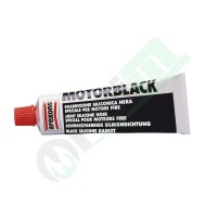 Guarnizione Siliconica Nera Motorblack 0094 | Raim Store