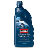 Super shampoo concentrato l 1 | Arexons