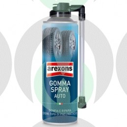 Gomma Spray Auto 300ml |...