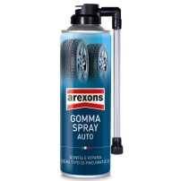 Gomma Spray Auto 300ml | Arexons