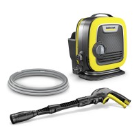 Idropulitrice Karcher K Mini 110 bar portatile