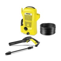 Idropulitrice Karcher K2 Universal 110 bar