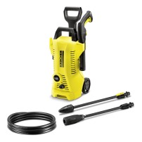 Idropulitrice Karcher  K2 Power Control 110 bar