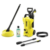 Idropulitrice Karcher K2 Power Control Home 110 bar