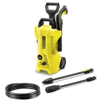 Idropulitrice Karcher K2 Premium Power Control 110 bar