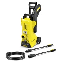 Idropulitrice Karcher K3 Power Control 120 bar