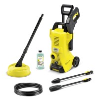 Idropulitrice Karcher K3 Power Control Home 120 bar